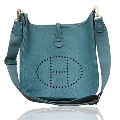 hermes evelyne bag retail price|hermes evelyne bag for sale.